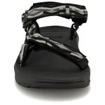 Сандалии Teva Kid's Hurricane XLT 2, цвет Waves Mood Indigo - фото 3