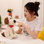 Плюшевая игрушка Pompompurin плюшевая кукла высота 26см/34см Click - фото 10