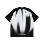 Футболка с логотипом Aape, черный - фото 3