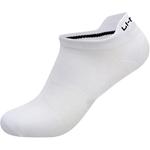 Носки для бадминтона унисекс LINING, белый - фото 4