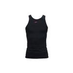 Футболка для тренировок Unisex Serious Player Only Белая - фото