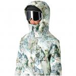 Утепленная куртка Whisper - женская 686, White Xray - фото 3