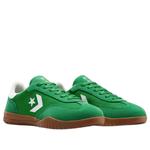 Кроссовки Converse Run Star Trainer 'Green' - фото 2