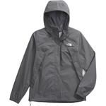 Куртка женская серая The North Face - фото