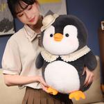 Плюшевая кукла Chubby Penguin, высота 25см/40см/50см MLING - фото 7