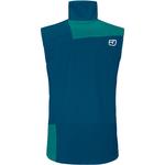 Vest pala light vest m Ortovox, синий - фото 2