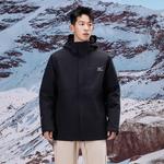 Mizuno Ветровка Unisex, Red - фото 8