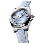 LONGINES Часы Women's Watch, Blue Dial - фото 6