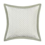 Комплект одеял Five Queens Court Flaire или еврошам, мультиколор - фото 7