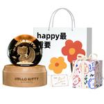 Атмосферные огни Sanrio - фото