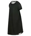 Платье Dkny Kids, черный - фото 2
