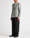 Блейзер Lardini, серый - фото 3