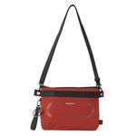 Сумка кросс-боди Hedgren Uni, Red - фото 4