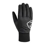 Перчатки Ziener Isidro touch, черный - фото