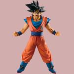 Фигурки Dragonball в масштабе BANPRESTO - фото 4
