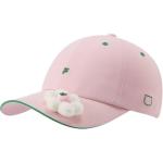 FILA Детская бейсболка из полиэстера, мультиколор - фото