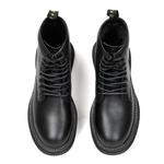 Ботинки Martin мужские черный Wit - фото 4