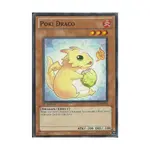 CCG Поки Драко (Обычный), Yu-Gi-Oh - Generation Force - Singles - фото