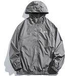 Солнцезащитная одежда унисекс Jeep, цвет Charcoal Gray - фото 8