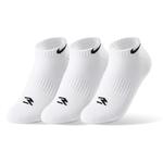 Набор носков brand для подростков Nike, черный - фото 3