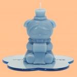 Свеча Furong Woody 105г POP MART - фото 3