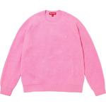 Терри свитер Small Box Supreme, синий - фото 8