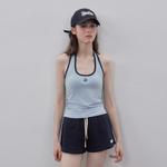 Женский топ KIRSH, серый - фото 6