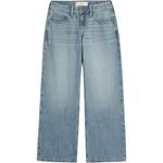 Hollister/ Джинсы женские синие - фото