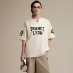 Футболка мужская Palladium, черный - фото 5