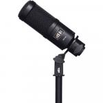 Динамический микрофон Heil Sound PR 40 Dynamic Cardioid Front-Address Studio PR40B - фото 3
