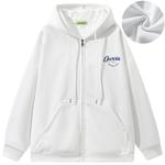 Толстовка унисекс Gwola, Черный - фото 20