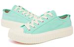 Кроссовки Kappa Skateboard Shoes Women's Low-Top Green - фото 5