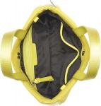 Мини-сумка через плечо Calvin Klein Tessa Key Item, Citrina - фото 6