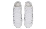 Кеды Converse Chuck Taylor All Star Iridescent Star High Top White Women's - фото 3