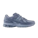 Кроссовки New Balance 1906U 'Arctic Grey', синий - фото