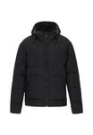 Куртка DreiMaster Winter jacket, Black - фото 5