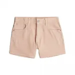 Шорты G-Star Judee Clean Edge, бежевый - фото 3