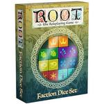 Ролевая игра Magpie Games Root RPG: Faction Dice Set - фото