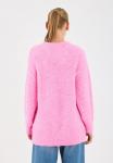 Джемпер Even&Odd Jumper, Rose/Light Pink - фото 3