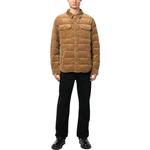 Куртка мужская коричневая Ralph Lauren - фото 3