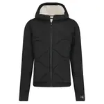 Куртка стандартного кроя Calvin Klein, черный - фото