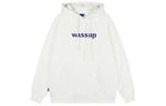 Свитшот Unisex WASSUP, королевский синий - фото