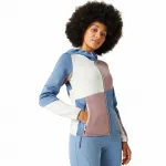 Флис Regatta Walbury VII, синий - фото