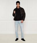 Толстовка Armani Exchange Regular Fit, черный - фото 2