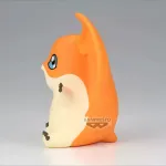 BANPRESTO Digimon Adventure SOFVIMATES Patamon с бонусными подарками - фото 2