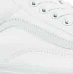 Обувь Vans Old Skool Core, белый - фото 7