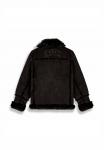 Куртка Grimey Winter jacket, Black - фото 3