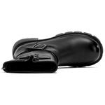 Ботильоны женские Daphne, хаки - фото 5