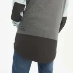 Худи Hydroponic Dh Mountain, оранжевый - фото 5