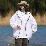 Солнцезащитная одежда унисекс Jeep, цвет Raw White - фото 9